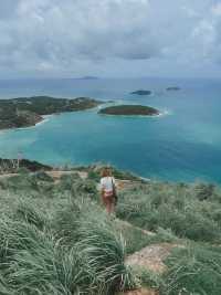ผาหินดำ ภูเก็ต Black Rock Viewpoint