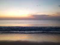 Jimbaran Beach