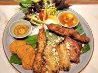 深圳｜曼谷街角東南亞風味小館 (紅山6979店)