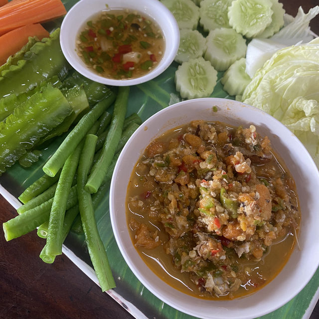 พากินอาหารป่าร้านเด็ดพัทยา - จุกโจ้ 