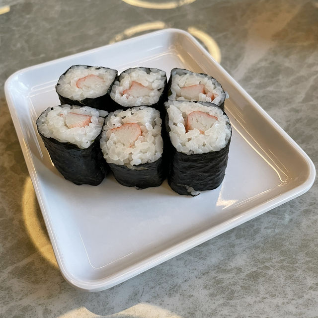 高質手卷