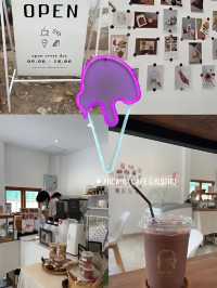 Arcadia cafe & bistro🍨
