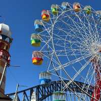 Luna park