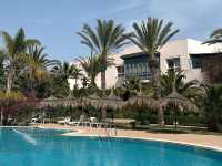 Try out this hotel in Yasmine Hammamet, Tunisia! 🇹🇳
