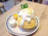 芭堤雅｜After You Dessert Cafe
