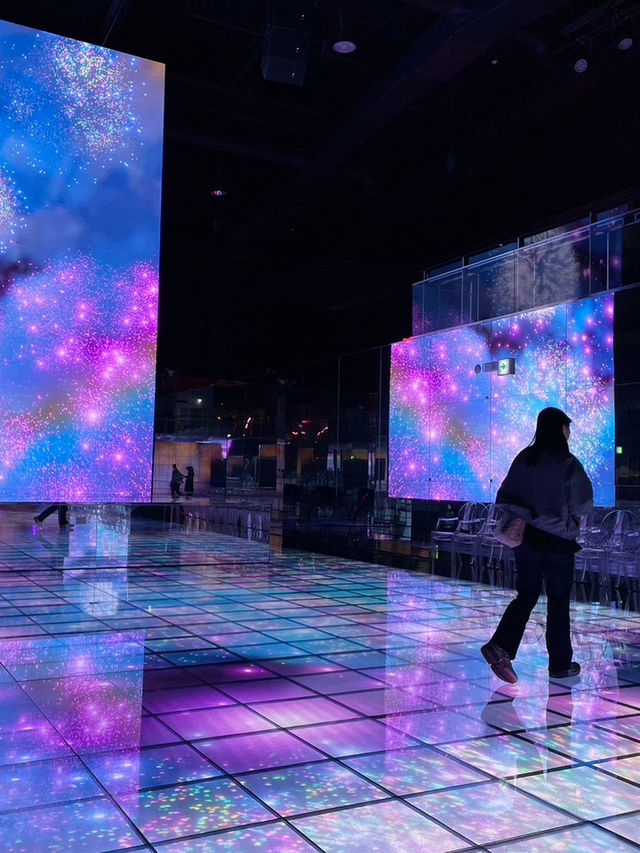 【釜山】🇰🇷網美必訪現代美術館museum 1 