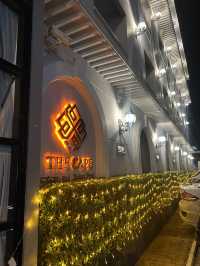 The Cape Boutique Hotel 