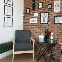 🧉คามิโม ร้านกาแฟลับในหมู่บ้านท่ารั้ว เชียงใหม่