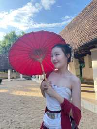 วัดต้นเกว๋น✨