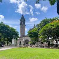 A Majestic Visit to Manila Cathedral