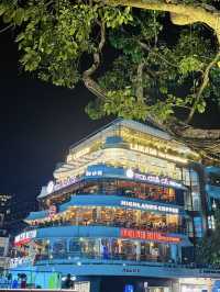 Cafés Around Hanoi’s Hoàn Kiếm Lake: Sipping Coffee with a View