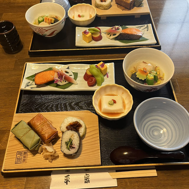 奈良旅行✨奈良グルメ食べ歩き！