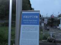 🇯🇵日本【カトリック大江教会】