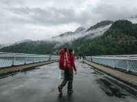  “Tateyama Kurobe Alpine Route”