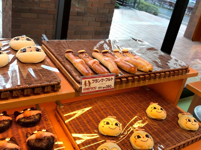 🇯🇵日本【仙台アンパンマンこどもミュージアム＆モール】