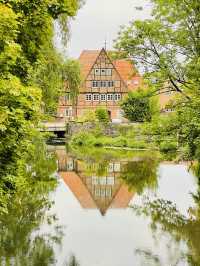 One of my favorite places to wander🇩🇪👫😎
