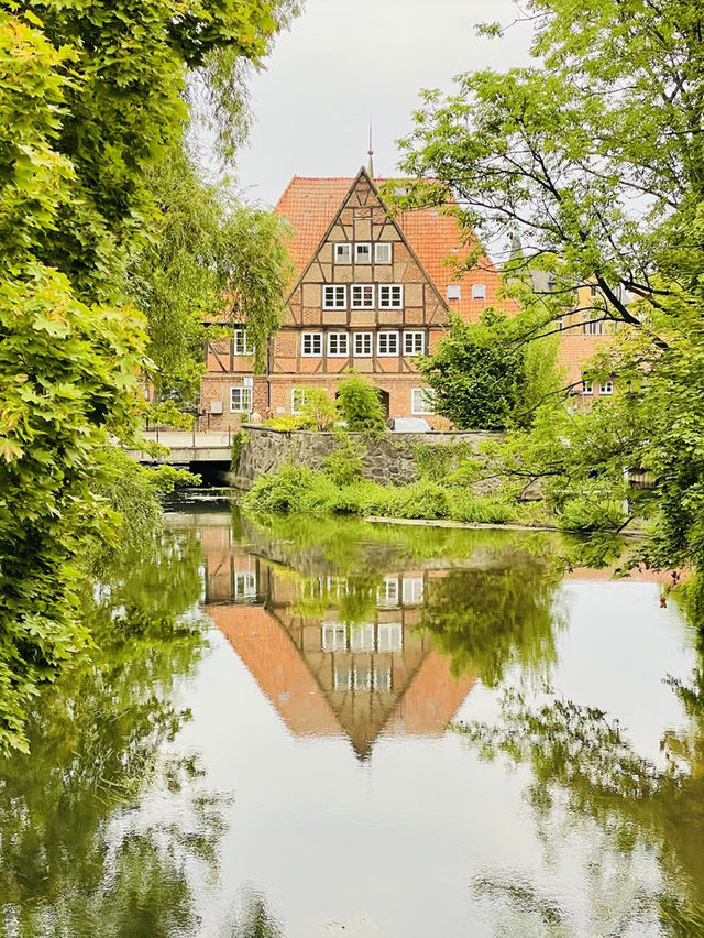 One of my favorite places to wander🇩🇪👫😎