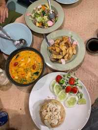 Place Pause Peace🍴🍻