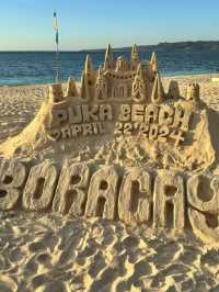 Boracay Island: A Tropical Paradise in the Philippines