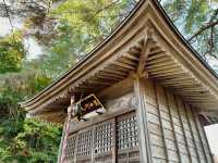 Kasugayama Castle