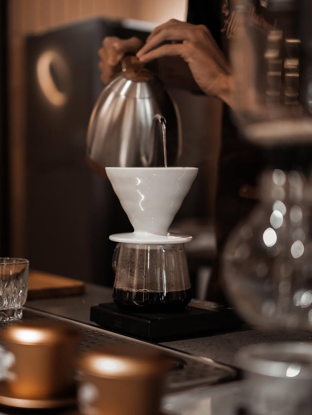 Allure Coffee