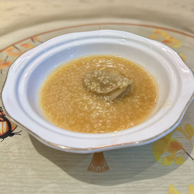 秋風起．滋補蛇羹二人餐