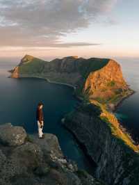 3 Reasons Why Lofoten Should Be on Your Bucket List