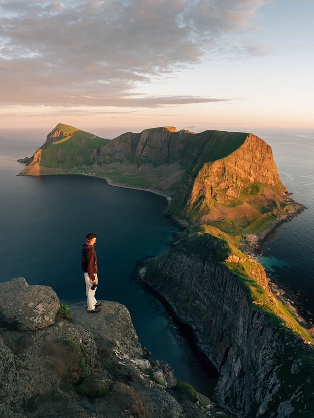 3 Reasons Why Lofoten Should Be on Your Bucket List