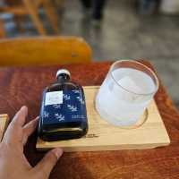 Campus Coffee Roaster ร้านกาแฟมหาวิทยาลัย