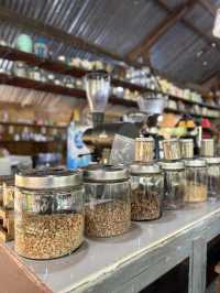Lak 40 Coffee & Tea 