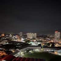 Modern Comfort Meets Heritage Charm: My Stay at WEIL Hotel, Ipoh