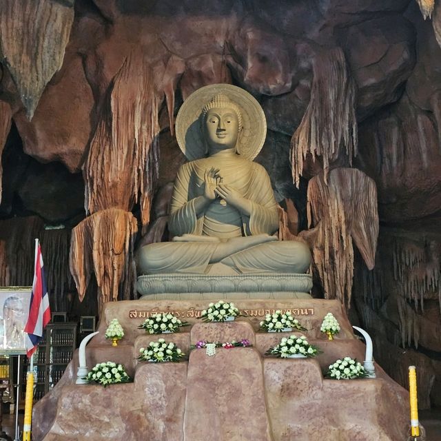 วัดมเหยงคณ์ จ.อยุธยา
