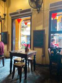 Authentic Vietnamese Food in Hoi An
