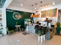 Belief Home Cafe พิกัดคาเฟ่บางปู สมุทรปราการ