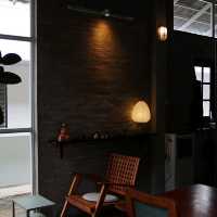 泰國清邁_ZMOY CAFE ศรีมอยคาเฟ่_質感咖啡店