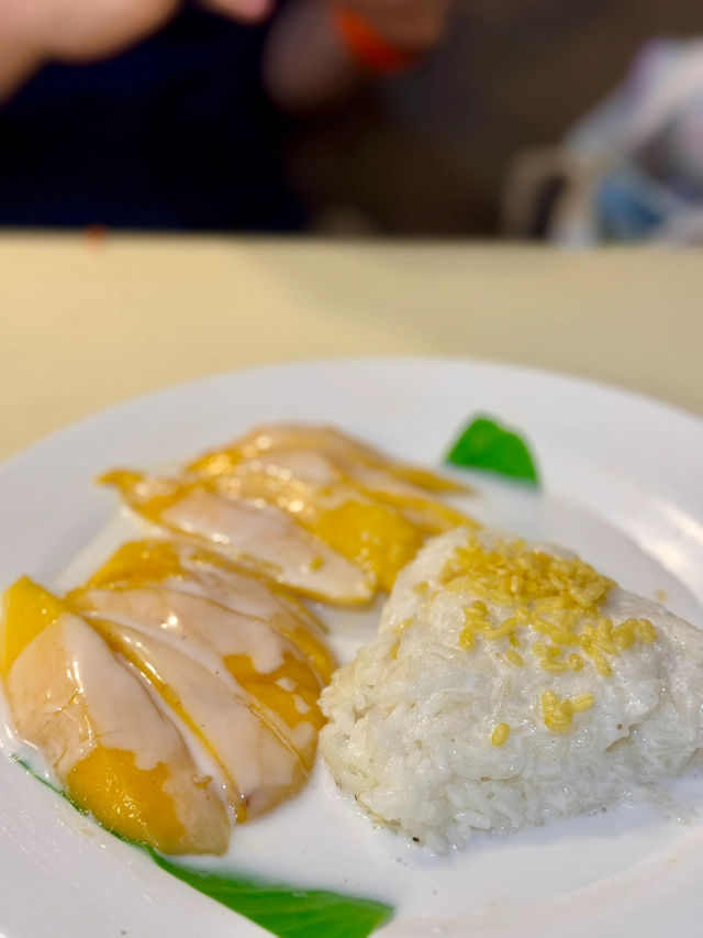 荃灣抵食二人套餐 正宗越南泰國菜@小越廚