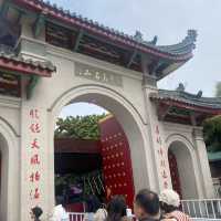 廈門∣南普陀寺∣閩南千年佛教聖地