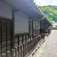 【レトロまち竹原】