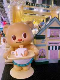 Butterbear Cafe