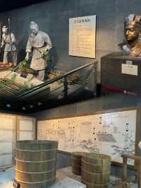 Discovering the Beauty of Chinese Characters at Anyang Museum