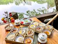Heming Tea House