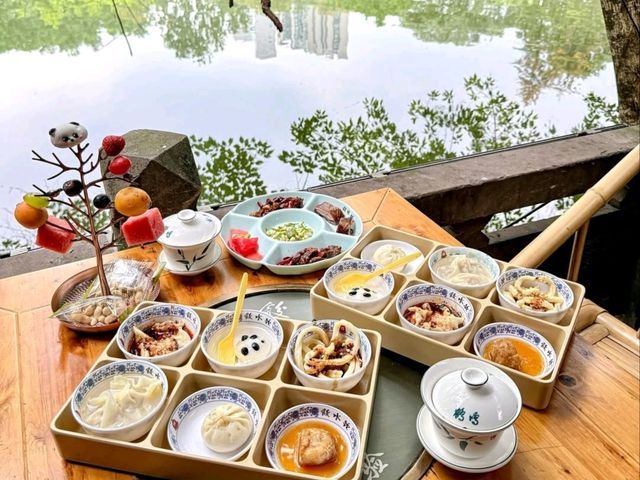 Heming Tea House