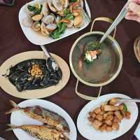 ร้านหมอมูดง ภูเก็ต ร้านลับระดับมิชลินสตาร์