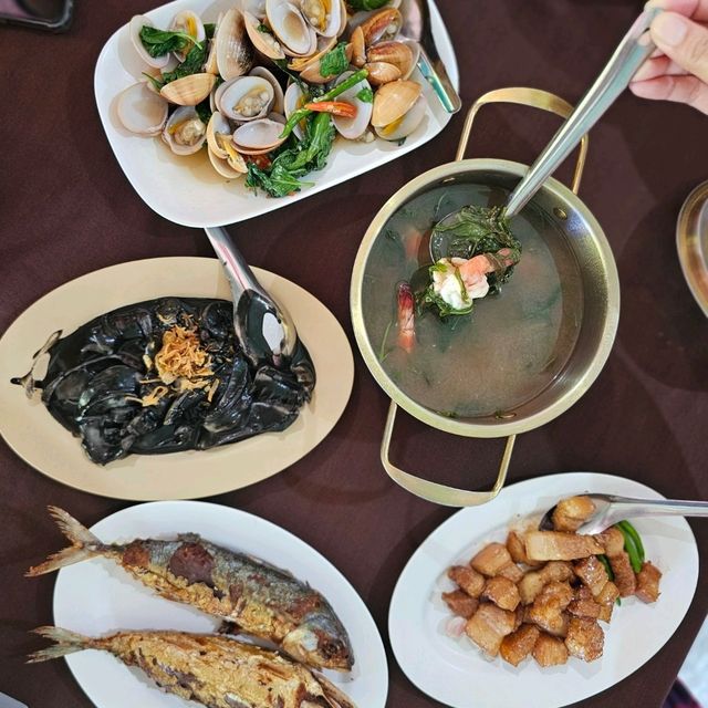ร้านหมอมูดง ภูเก็ต ร้านลับระดับมิชลินสตาร์