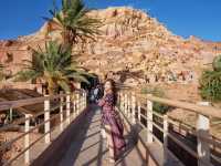 モロッコ🇲🇦の世界遺産「アイット・ベン・ハドゥ」