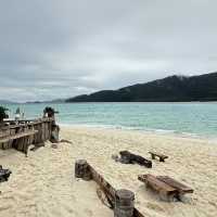 Lipe Island , เกาะหลีเป๊ะ