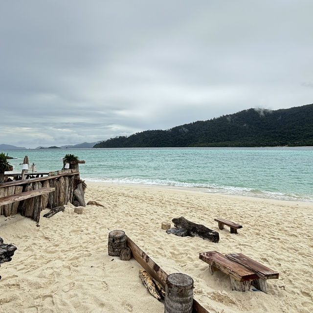 Lipe Island , เกาะหลีเป๊ะ