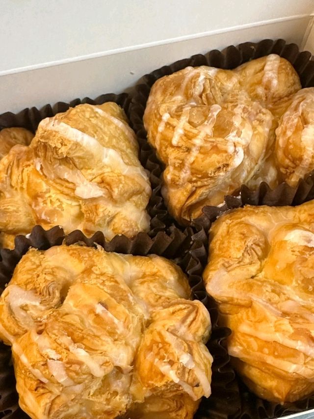 🌰🥐하동 밤톨/ 남해 카페 