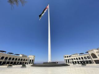 Aqaba: A City to Enjoy the Red Sea
