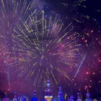 𝗖𝗮𝗿𝗻𝗶𝘃𝗮𝗹 𝗫𝗺𝗮𝘀 𝗠𝗮𝗴𝗶𝗰 𝟮𝟬𝟮𝟰 🎄🎆